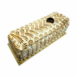 Omelette norvégienne