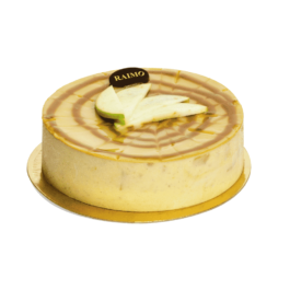 Entremets Glacé Le Breitz