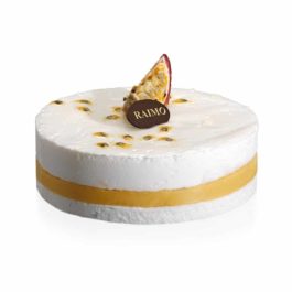 Entremets Glacé Raimo Caraïbes