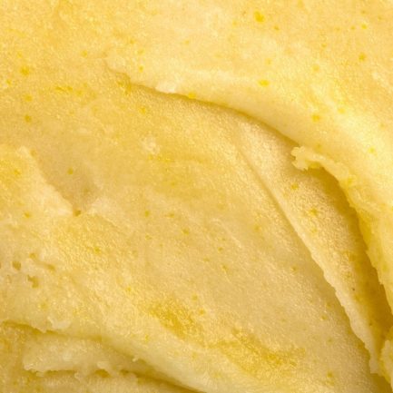 Sorbet Artisanal Coing frais
