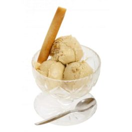 Glace Artisanale Speculoos