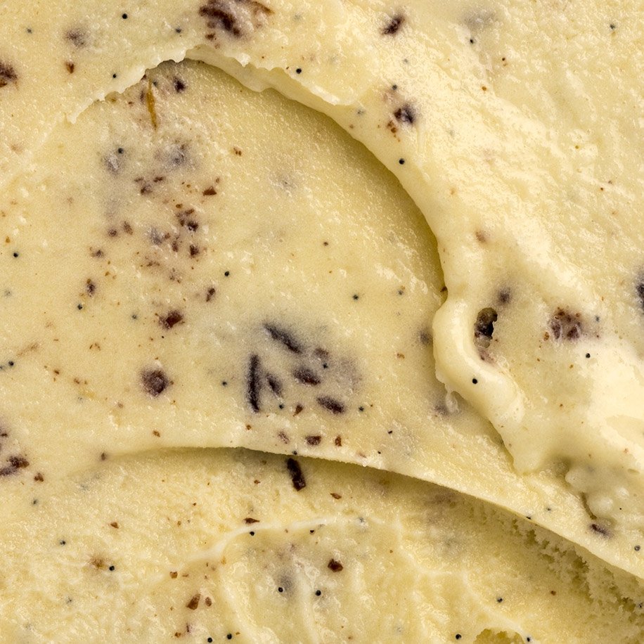 Glace Artisanale Stracciatella Fior Di Latte Raimo Glacier