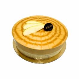 Entremets Glacé Le Breitz