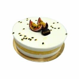 Entremets Glacé Raimo Caraïbes