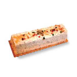 Nougat Glacé – 8 pers.