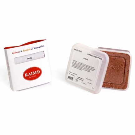 Sorbet Artisanal Figue – Image 2