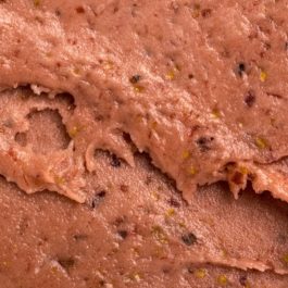 Sorbet Artisanal Figue