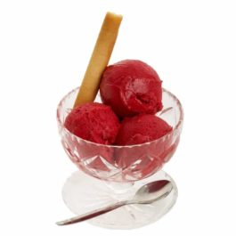 Sorbet Artisanal Framboise BIO