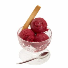 Sorbet Artisanal Griotte