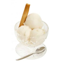 Sorbet Artisanal Litchi