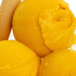 Sorbet Artisanal Mangue Alfonso