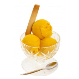 Sorbet Artisanal Mangue Alfonso BIO