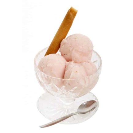 Sorbet Artisanal Pamplemousse Rose – Image 4