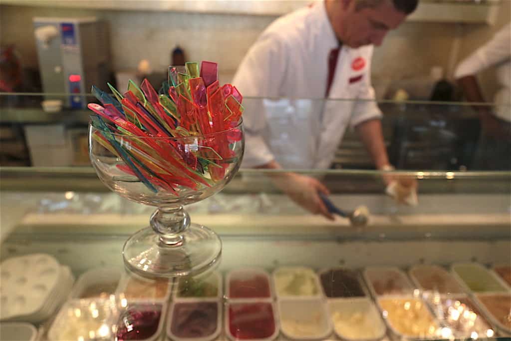 Raimo Glacier Paris 12 : vente de glaces à emporter