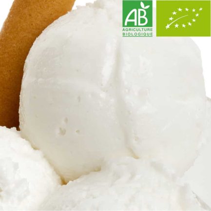 Sorbet Artisanal Noix de Coco BIO – Image 2