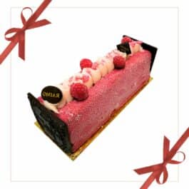 Bûche Glacée – La Raimispan