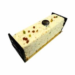 Nougat Glacé – 8 pers.