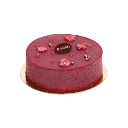 Entremets Glacé Le Raimispan