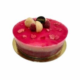 Entremets Glacé Le Raimispan