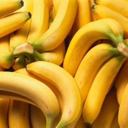 Sorbet Artisanal Banane
