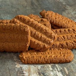 Glace Artisanale Speculoos