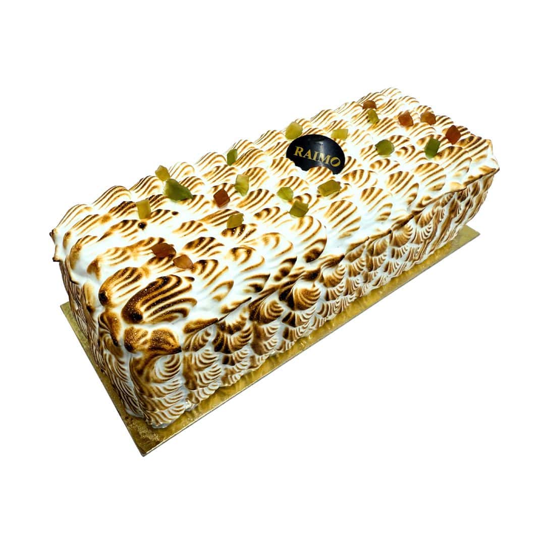 Omelette norvégienne